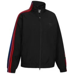 Adidas Originals Adicolor 3D Trefoil Femmes Veste De Survêtement GD2230