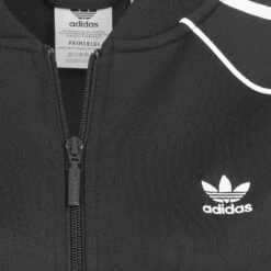 Adidas Originals Primeblue SST Femmes Veste GD2374 -Sportif Vêtements Magasin GD2374 4 1280x1280