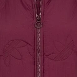 Adidas Originals Trefoil Puffer Femmes Veste GD2529 -Sportif Vêtements Magasin GD2529 4 1280x1280