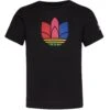 Adidas Originals Adicolor 3D Trefoil Bébé T-shirt GD2655