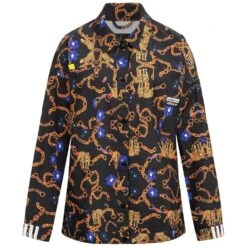 Adidas Originaux X Son Studio Londres Femmes Oversized Veste GD4274