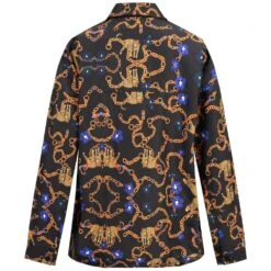 Adidas Originaux X Son Studio Londres Femmes Oversized Veste GD4274 -Sportif Vêtements Magasin GD4274 3 1280x1280