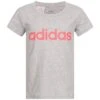 Adidas Essentials Linear Fille T-shirt GD6344