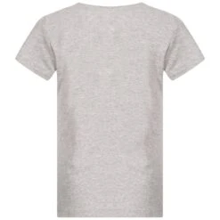 Adidas Essentials Linear Fille T-shirt GD6344 -Sportif Vêtements Magasin GD6344 3 1280x1280