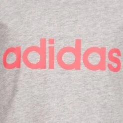 Adidas Essentials Linear Fille T-shirt GD6344 -Sportif Vêtements Magasin GD6344 4 1280x1280