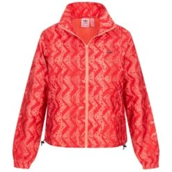 Adidas Originals Allover Print Femmes Veste GD9262