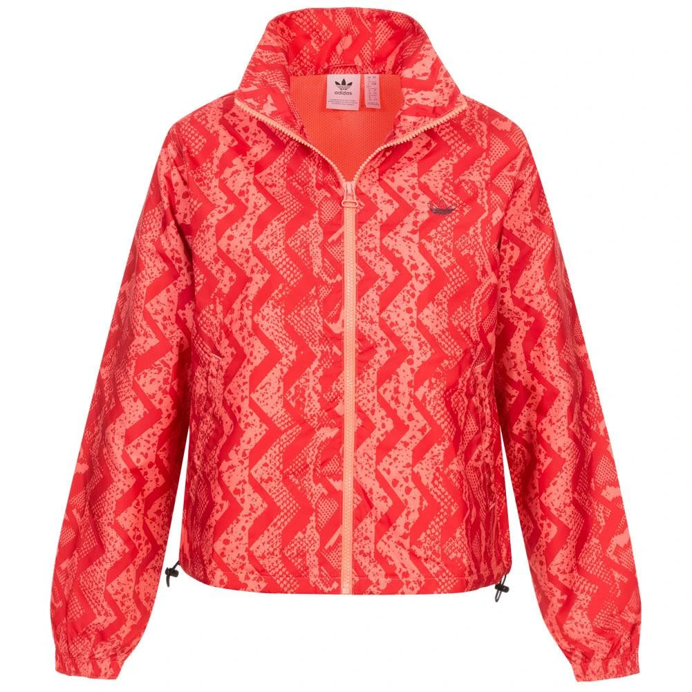 Adidas Originals Allover Print Femmes Veste GD9262 1 Adidas Originals Allover Print Femmes Veste GD9262