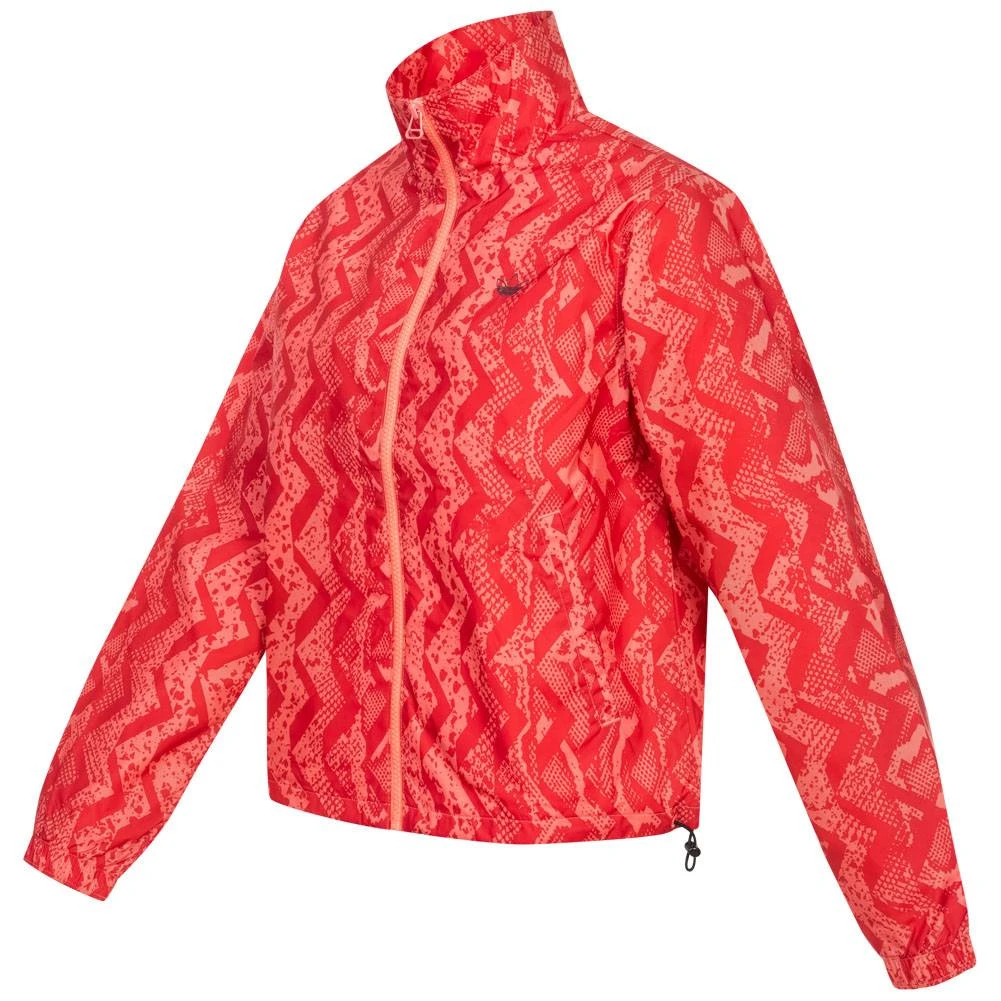 Adidas Originals Allover Print Femmes Veste GD9262 2 Adidas Originals Allover Print Femmes Veste GD9262 – Image 2