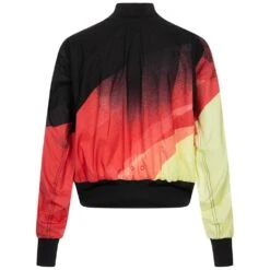 Adidas Team GER Femmes Veste De Présentation GF0318 -Sportif Vêtements Magasin GF0318 3 1280x1280