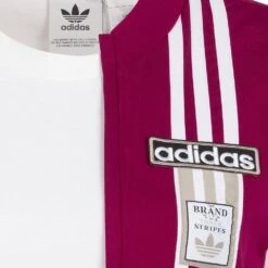 Adidas Originals Adibreak Femmes T-shirt GJ6585 -Sportif Vêtements Magasin GJ6585 4 1280x1280