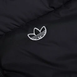 Adidas Originals Short Puffer Femmes Veste GK8554 -Sportif Vêtements Magasin GK8554 4 1280x1280