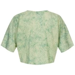 Gymshark Chalk Femmes Crop Top GLCT4452-LSP -Sportif Vêtements Magasin GLCT4452 LSP 3 1280x1280