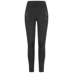Gymshark Exo Ultra Femmes Leggings GLLG4234-BK