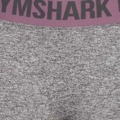 Gymshark Flex Low Rise Femmes Leggings GLLG4268-CHM-MP -Sportif Vêtements Magasin GLLG4268 CHM MP 4 1280x1280