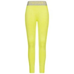 Gymshark Flex Low Rise Femmes Leggings GLLG4268-LGM-GL