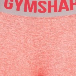 Gymshark Flex Low Rise Femmes Leggings GLLG4268-RRM-GL -Sportif Vêtements Magasin GLLG4268 RRM GL 4 1280x1280