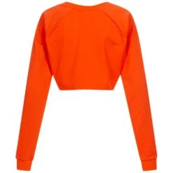 Gymshark Training Femmes Sweat Crop GLPO4713-SOG -Sportif Vêtements Magasin GLPO4713 SOG 3 1280x1280