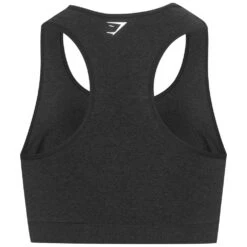 Gymshark Vital Seamless Femmes Soutien-gorge De Sport GLSB1883-BKM -Sportif Vêtements Magasin GLSB1883 BKM 3 1280x1280