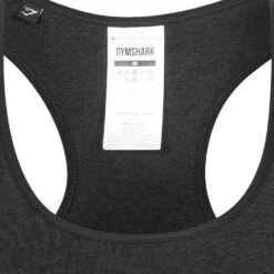 Gymshark Vital Seamless Femmes Soutien-gorge De Sport GLSB1883-BKM -Sportif Vêtements Magasin GLSB1883 BKM 4 1280x1280