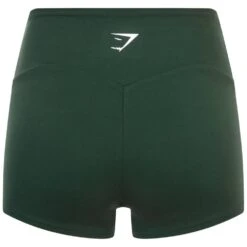 Gymshark Training Quad Femmes Short GLSH4719-OG -Sportif Vêtements Magasin GLSH4719 OG 3 1280x1280