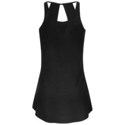 Gymshark Studio Femmes Tank-Haut GLVT3692-BK -Sportif Vêtements Magasin GLVT3692 BK 3 1280x1280