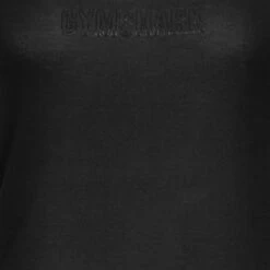 Gymshark Studio Femmes Tank-Haut GLVT3692-BK -Sportif Vêtements Magasin GLVT3692 BK 4 1280x1280