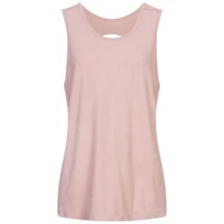 Gymshark Studio Femmes Tank-Haut GLVT4156-PBP