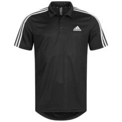 Adidas 3 Bandes Hommes Polo GM2075