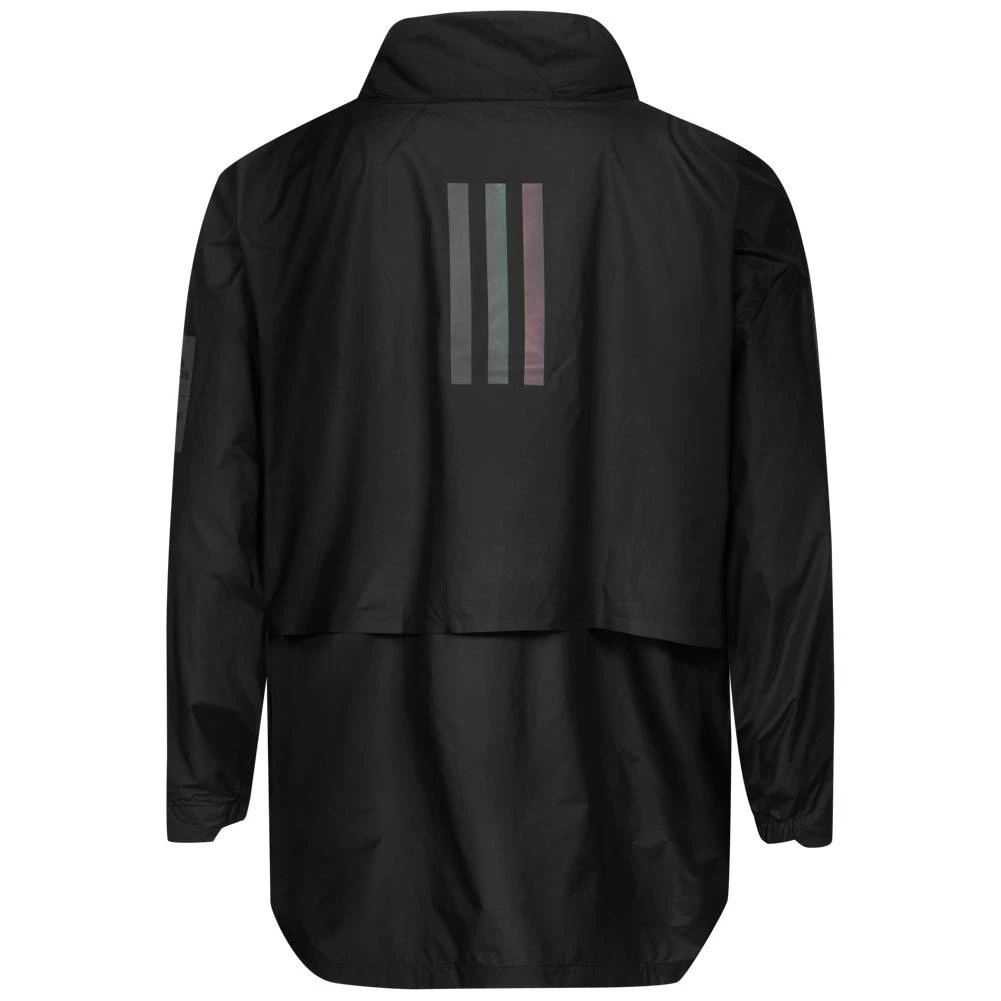 Adidas MyShelter Parley WIND.RDY Hommes Veste Anorak D'extérieur GM4378 3 Adidas MyShelter Parley WIND.RDY Hommes Veste Anorak D'extérieur GM4378 – Image 3