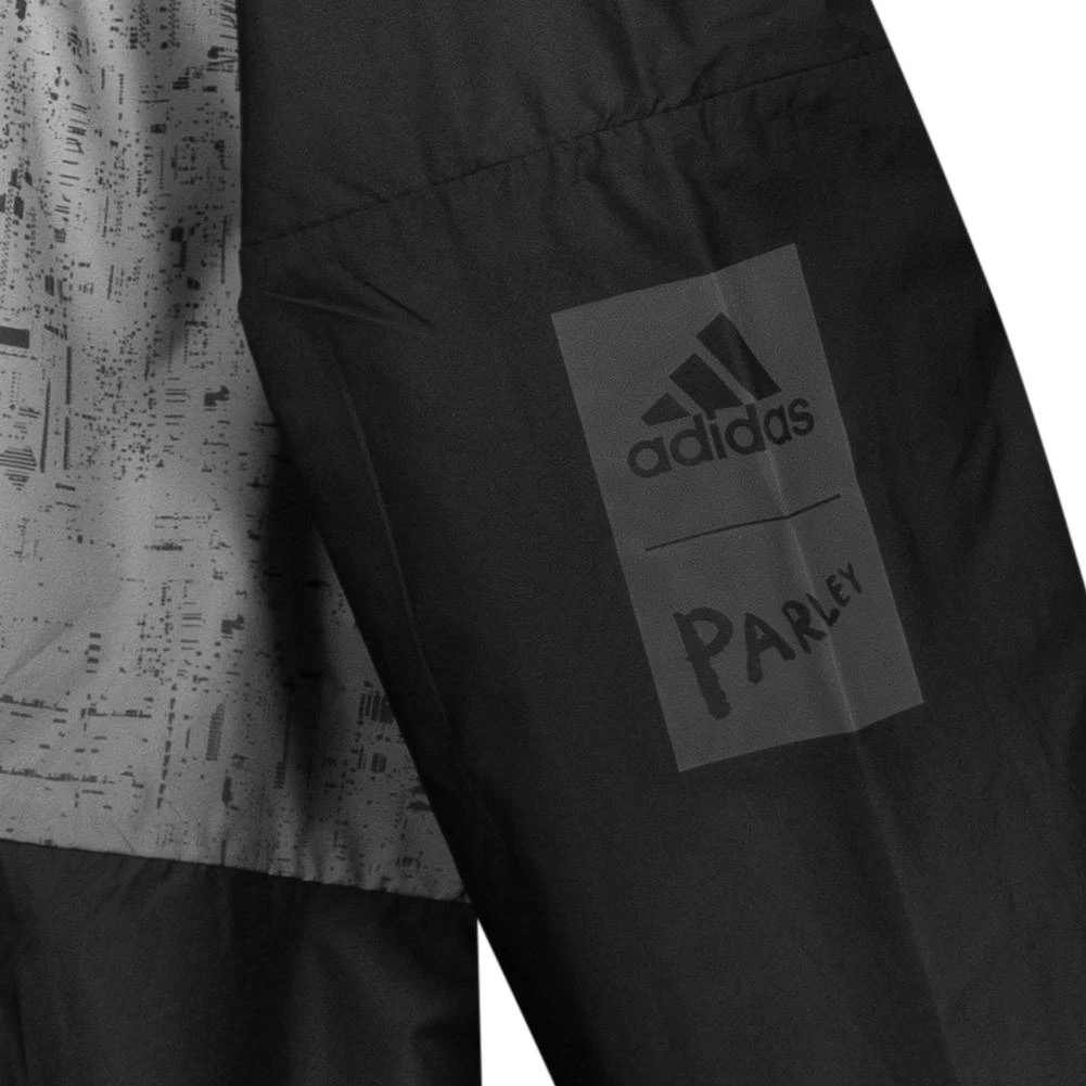 Adidas MyShelter Parley WIND.RDY Hommes Veste Anorak D'extérieur GM4378 4 Adidas MyShelter Parley WIND.RDY Hommes Veste Anorak D'extérieur GM4378 – Image 4