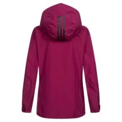 Adidas Terrex TechRock GORE-TEX Pro Femmes Veste De Randonnée GM4827 -Sportif Vêtements Magasin GM4827 3 1280x1280