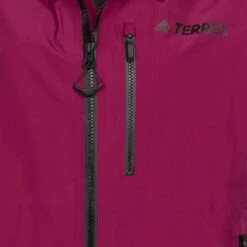 Adidas Terrex TechRock GORE-TEX Pro Femmes Veste De Randonnée GM4827 -Sportif Vêtements Magasin GM4827 4 1280x1280