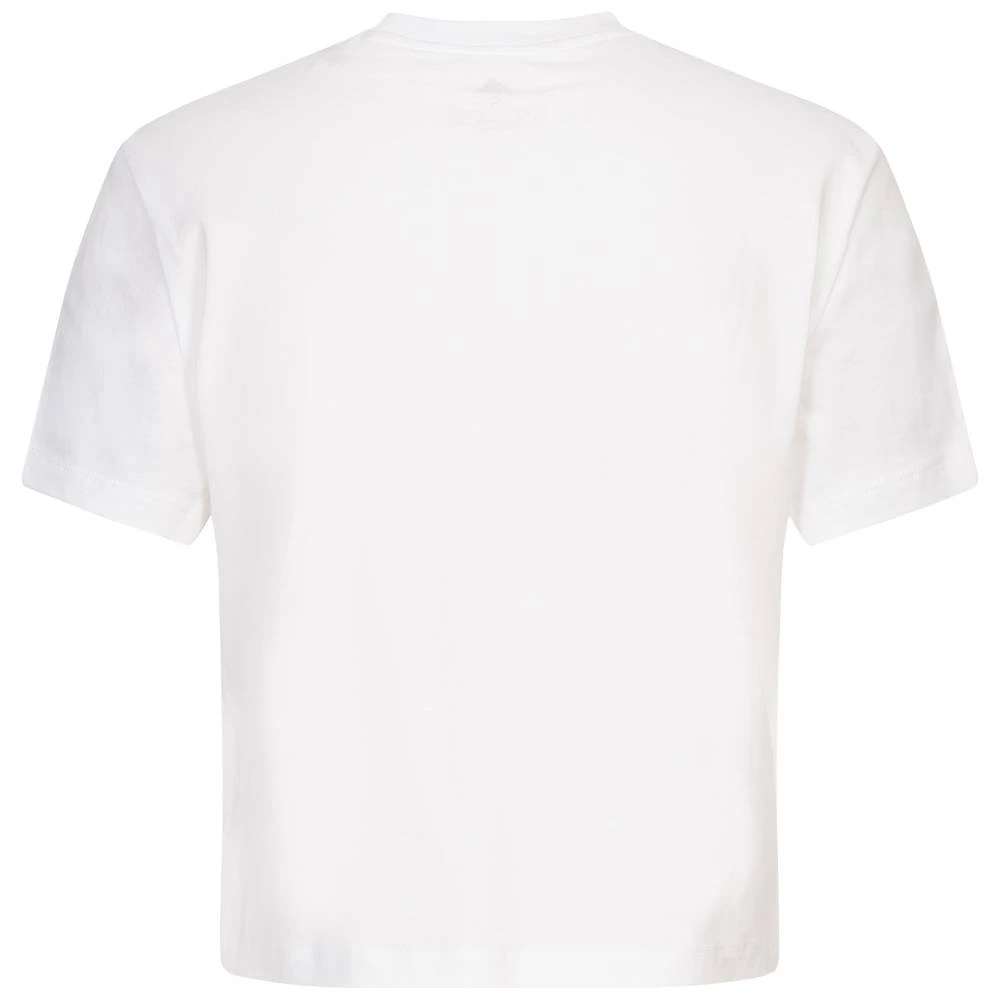 Adidas Fav Q2 Cropped Femmes T-shirt GM5577 3 Adidas Fav Q2 Cropped Femmes T-shirt GM5577 – Image 3