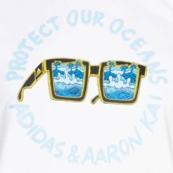 Adidas X Aaron Kai Primeblue Garçon Ensemble D'été GM8367 -Sportif Vêtements Magasin GM8367 4 1280x1280