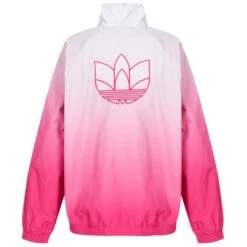 Adidas Originals 3D Trefoil Femmes Veste GN2814 -Sportif Vêtements Magasin GN2814 3 1280x1280