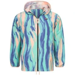 Adidas Originals R.Y.V. Graphic Hommes Coupe-vent GN3320