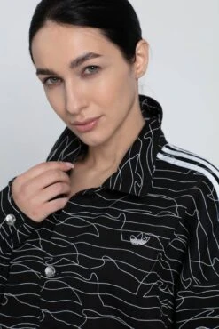 Adidas Originals Fakten Femmes Veste GN4466 -Sportif Vêtements Magasin GN4466 4 neu 1280x1280