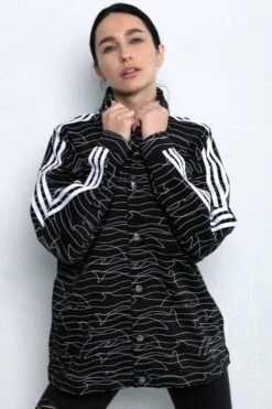 Adidas Originals Fakten Femmes Veste GN4466 -Sportif Vêtements Magasin GN4466 5 neu 1280x1280