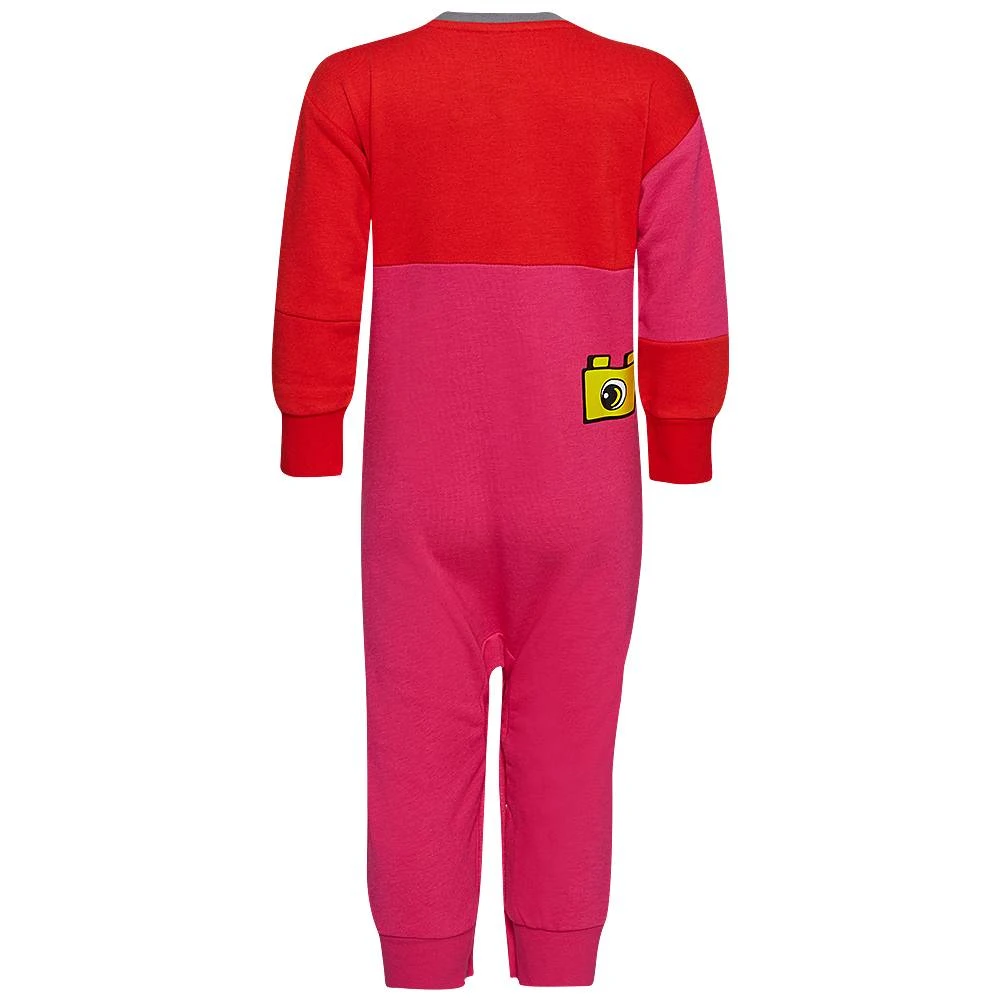 Adidas X LEGO® DUPLO® Bébé Combinaison GN6698 2 Adidas X LEGO® DUPLO® Bébé Combinaison GN6698 – Image 2