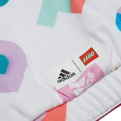 Adidas X LEGO® DOTS™ Fille Coupe-vent Réversible GN8851 7 Adidas X LEGO® DOTS™ Fille Coupe-vent Réversible GN8851 -Sportif Vêtements Magasin GN8851 4 1280x1280