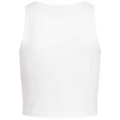 Allemagne Adidas Originals 3 Stripes Cropped Femmes Haut Sans Manches GP1914 -Sportif Vêtements Magasin GP1914 3 1280x1280