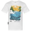 Adidas X Aaron Kai Enfants T-shirt GQ1136