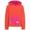Adidas X LEGO® Bricks Boxy Cropped Enfants Sweat à Capuche GQ4157