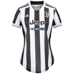 Juventus FC Adidas Femmes Maillot Domicile GR0602