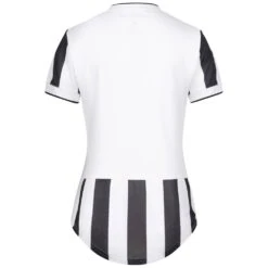 Juventus FC Adidas Femmes Maillot Domicile GR0602 -Sportif Vêtements Magasin GR0602 3 1280x1280