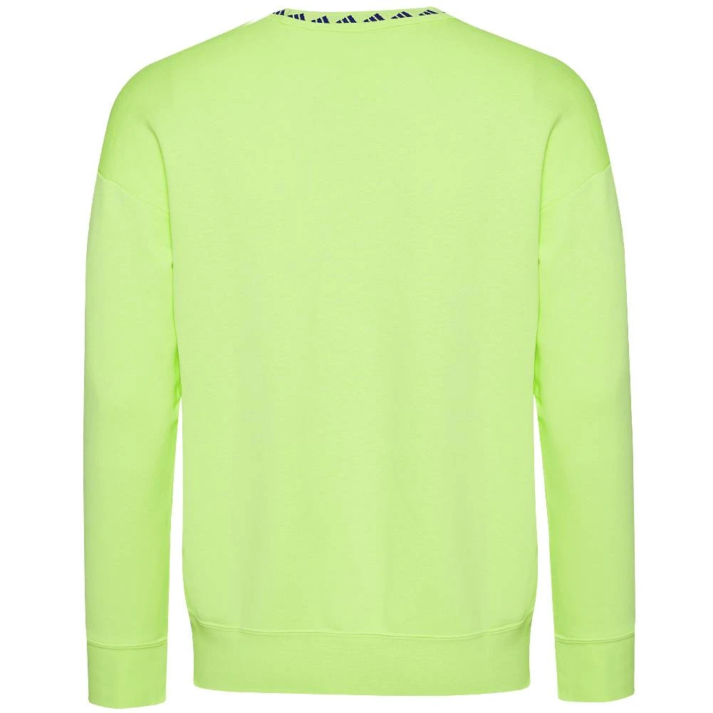 Juventus FC Adidas Icon Hommes Sweat-shirt GR2899 2 Juventus FC Adidas Icon Hommes Sweat-shirt GR2899 – Image 2