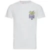 Adidas Summer Hoops Enfants T-shirt GR8833