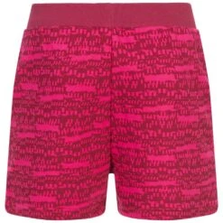 Reebok Meet You There Printed Femmes Short GR9432 -Sportif Vêtements Magasin GR9432 3 1280x1280