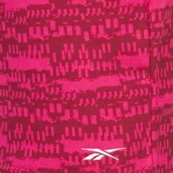 Reebok Meet You There Printed Femmes Short GR9432 -Sportif Vêtements Magasin GR9432 4 1280x1280