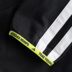 Adidas X Trae Young Big Kids Enfants Sweat-shirt GR9779 -Sportif Vêtements Magasin GR9779 3 1280x1280